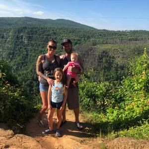 Meet your Posher, Mike